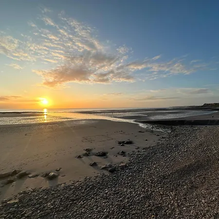 L'ensoleillee - Proximite * Wimereux