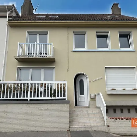 L'ensoleillee - Proximite Apartman