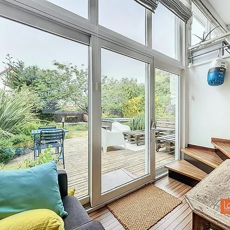 Apartman L'ensoleillee - Proximite Wimereux