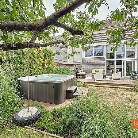 L'ensoleillee - Proximite