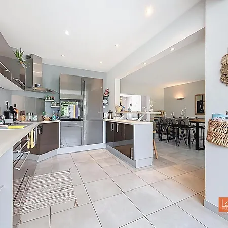 L'ensoleillee - Proximite Apartman *