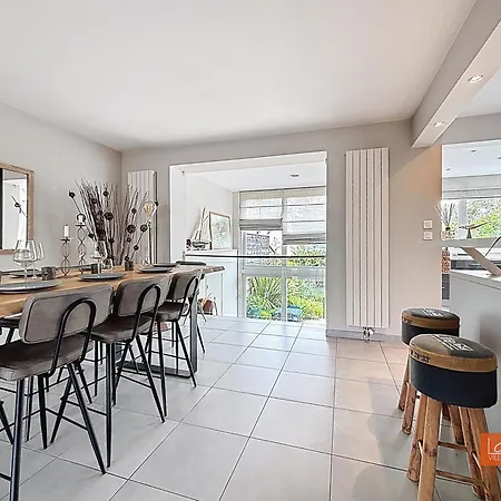 Apartman L'ensoleillee - Proximite