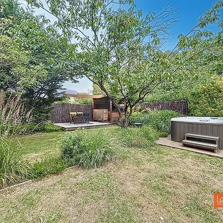 L'ensoleillee - Proximite Apartman Wimereux