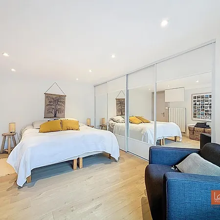 Apartman L'ensoleillee - Proximite Wimereux