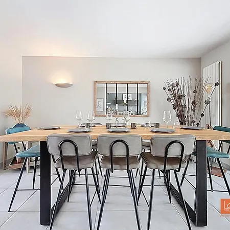 L'ensoleillee - Proximite Wimereux