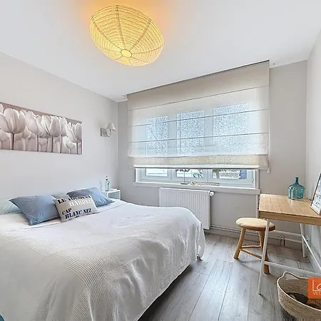L'ensoleillee - Proximite Apartment