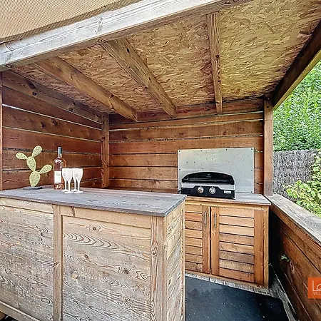 Apartman L'ensoleillee - Proximite