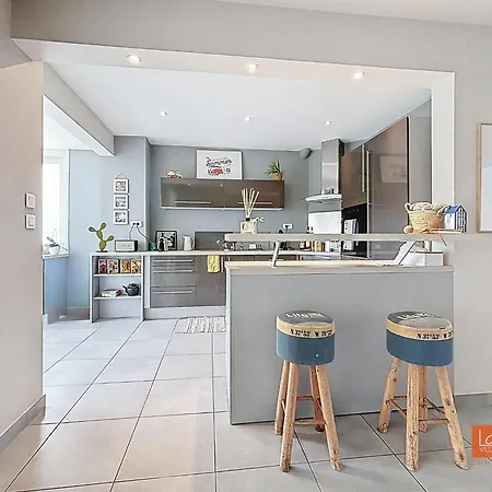 L'ensoleillee - Proximite Apartman *