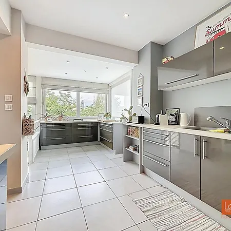 L'ensoleillee - Proximite *