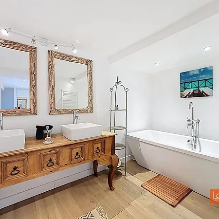 L'ensoleillee - Proximite * Wimereux