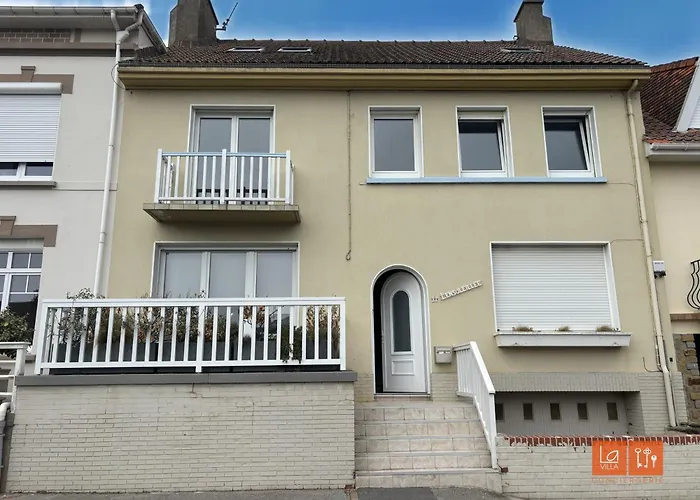 L'ensoleillée - Proximité Appartamento