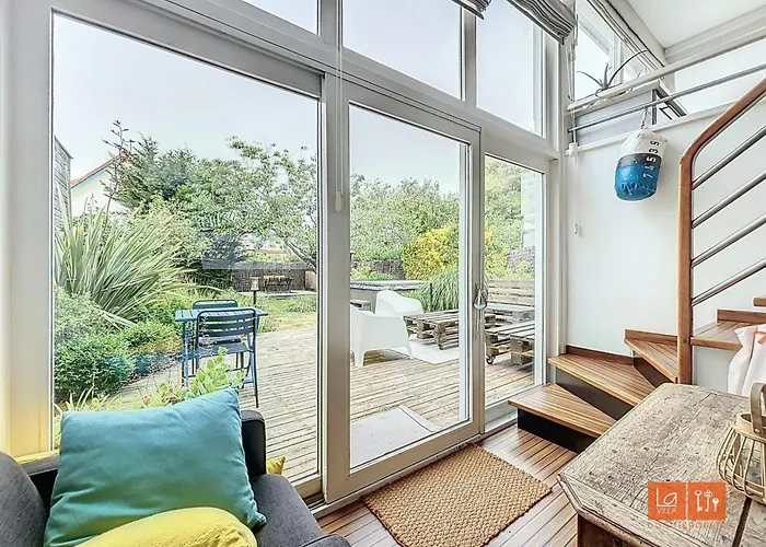 Appartamento L'ensoleillée - Proximité Wimereux