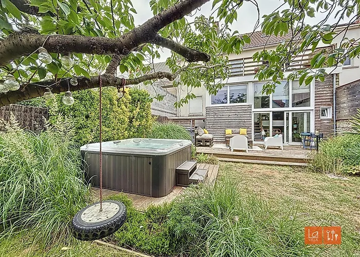 L'ensoleillée - Proximité