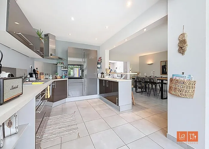 L'ensoleillée - Proximité Appartamento *