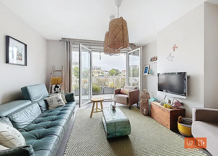 Appartamento L'ensoleillée - Proximité *