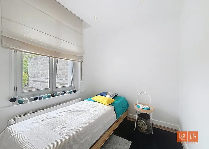 L'ensoleillée - Proximité * Wimereux