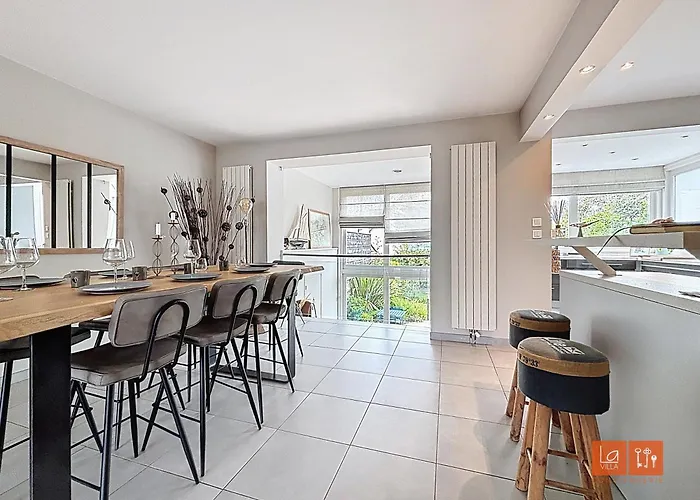 Appartamento L'ensoleillée - Proximité