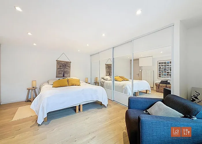 Appartamento L'ensoleillée - Proximité Wimereux