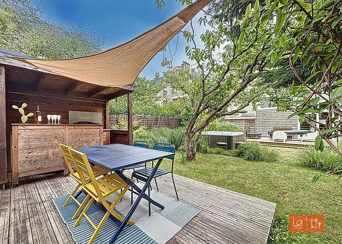 L'ensoleillée - Proximité *