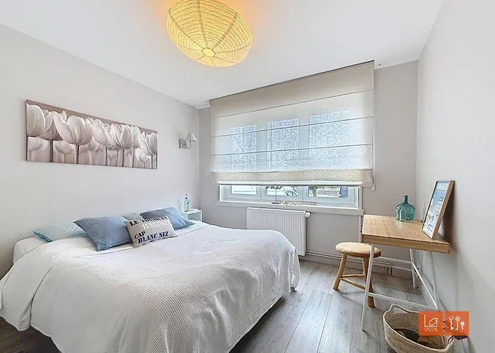 L'ensoleillée - Proximité Appartamento