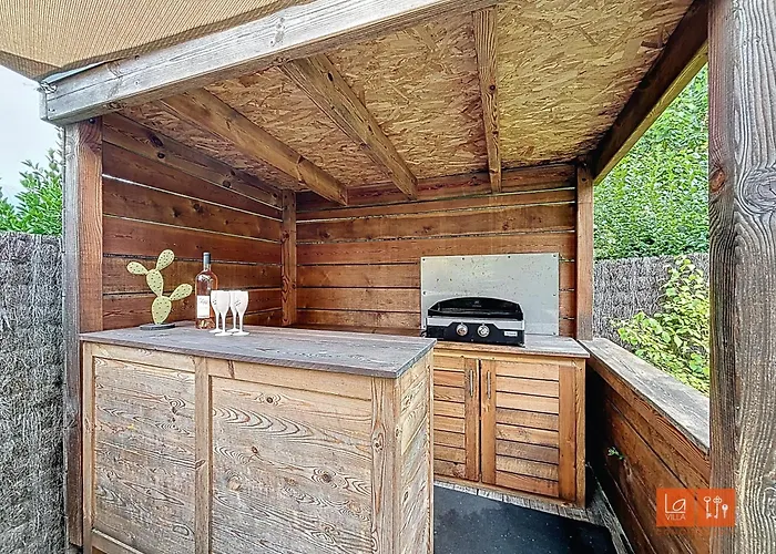 Appartamento L'ensoleillée - Proximité