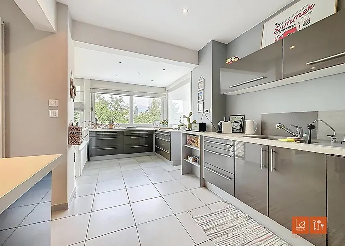 L'ensoleillée - Proximité *