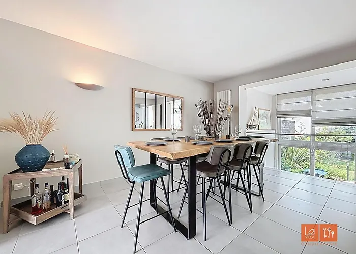 L'ensoleillée - Proximité Wimereux