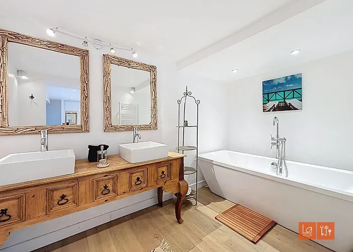 L'ensoleillée - Proximité * Wimereux